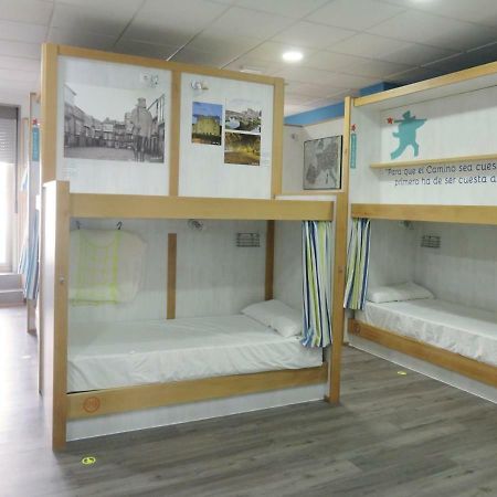Albergue Corredoiras Padrón Extérieur photo