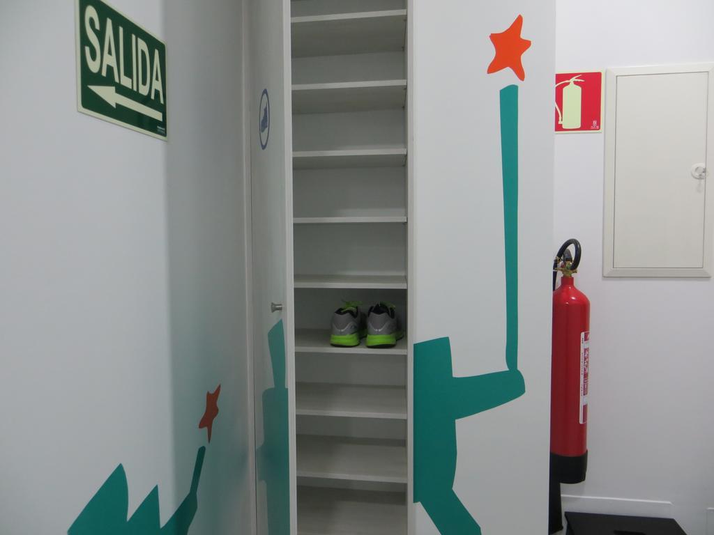 Albergue Corredoiras Padrón Extérieur photo