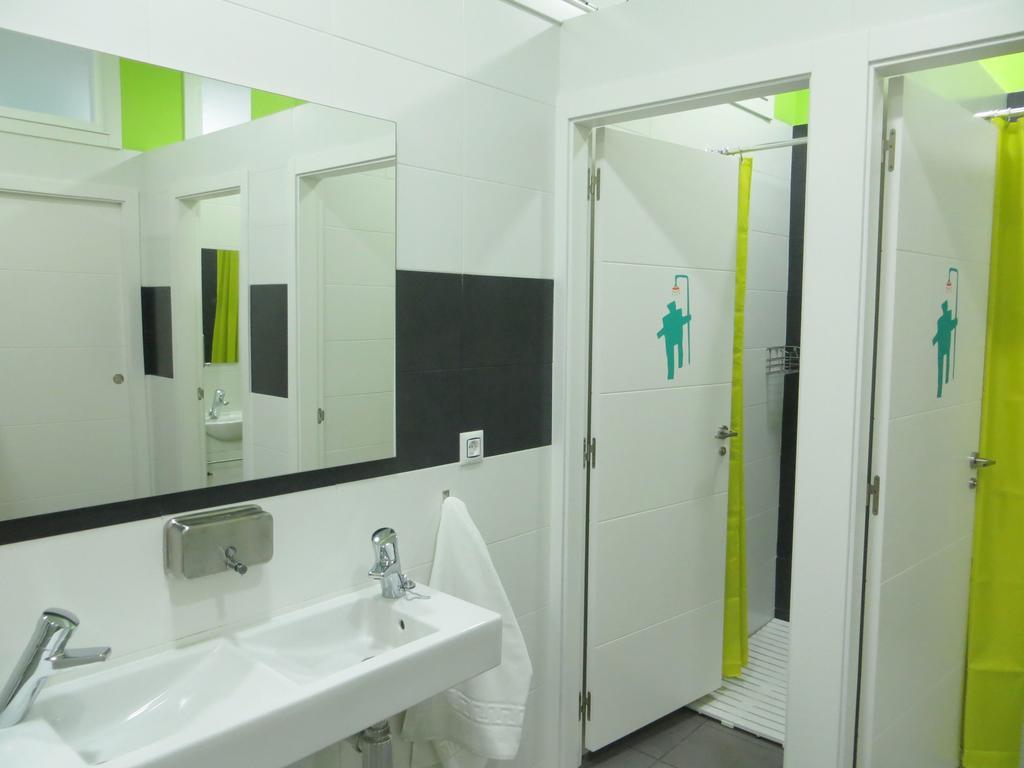 Albergue Corredoiras Padrón Extérieur photo