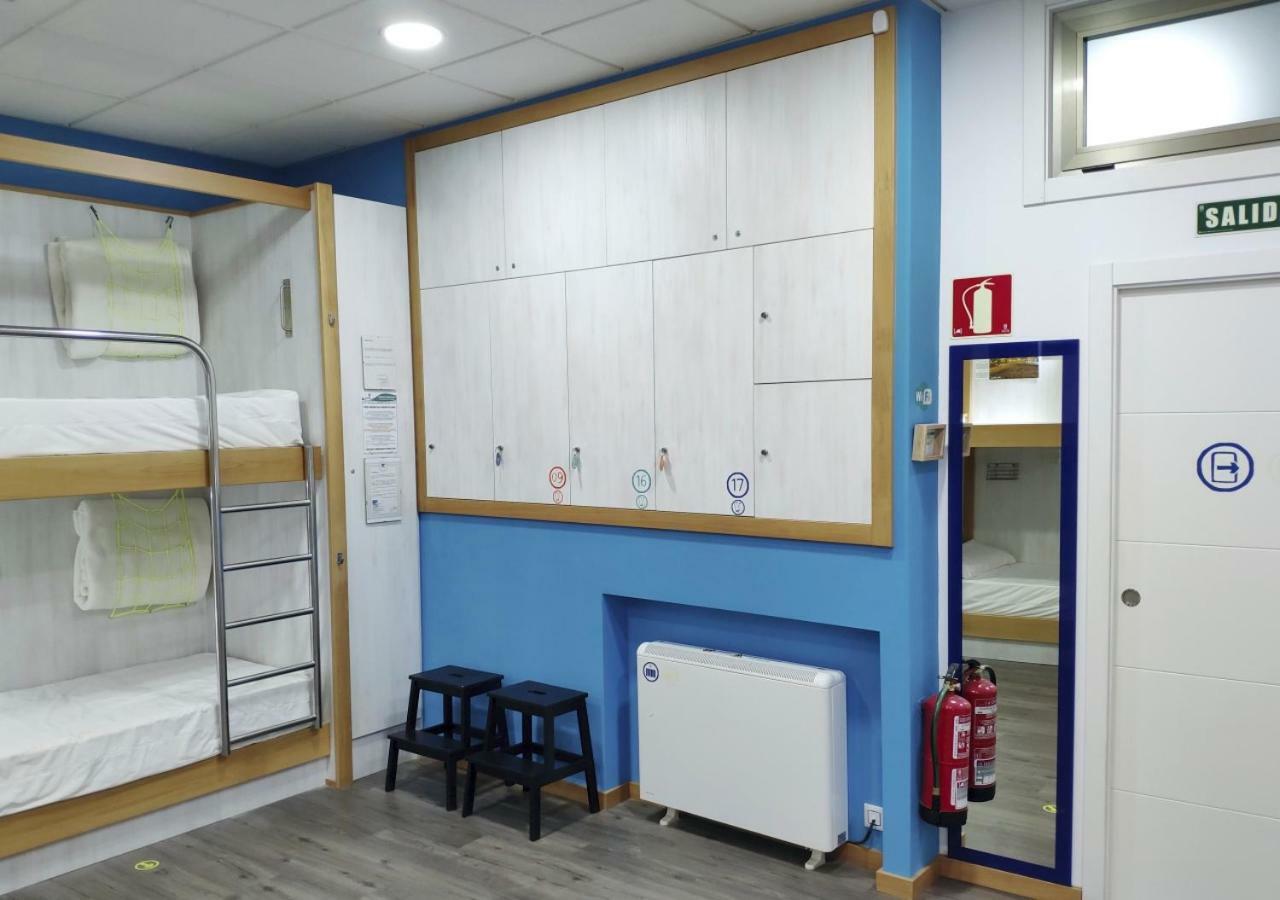 Albergue Corredoiras Padrón Extérieur photo